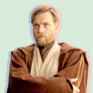 Obi Wan Kenobi
